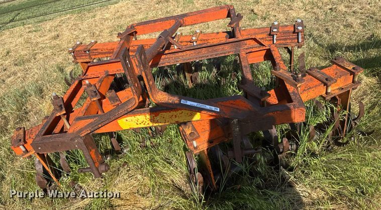 image for item ER2009 Rolling pickers/ treader