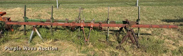 image for item ER2010 Sweep plow