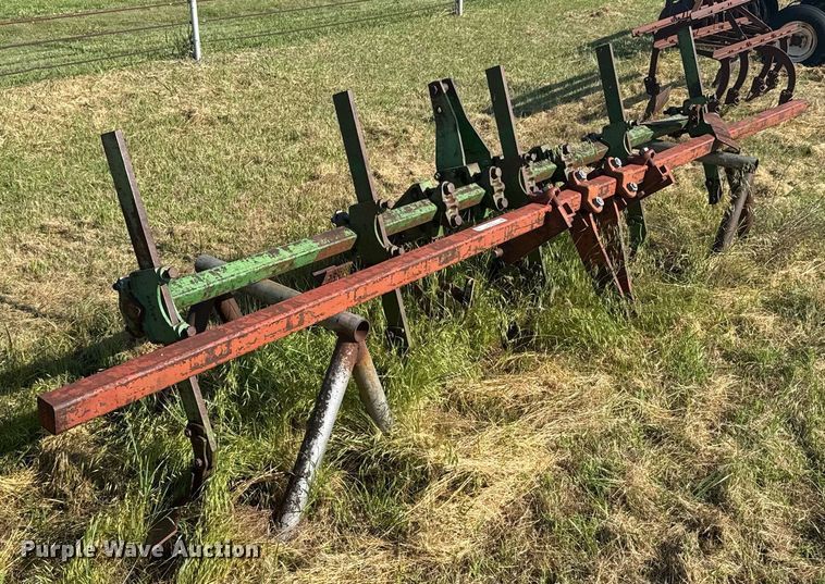 image for item ER2010 Sweep plow