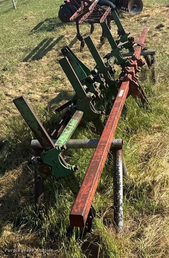 image for item ER2010 Sweep plow