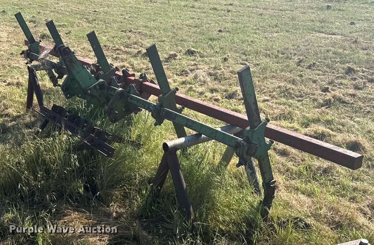 image for item ER2010 Sweep plow