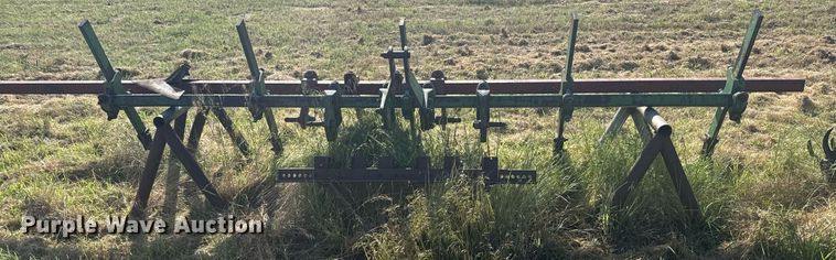 image for item ER2010 Sweep plow