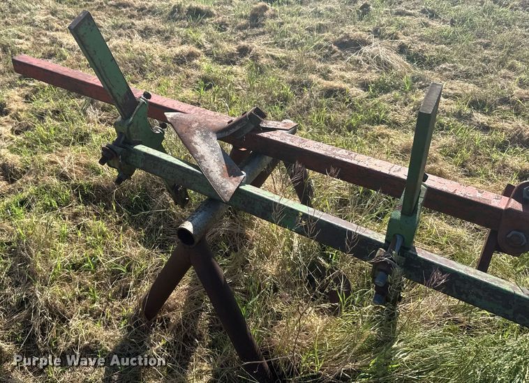 image for item ER2010 Sweep plow