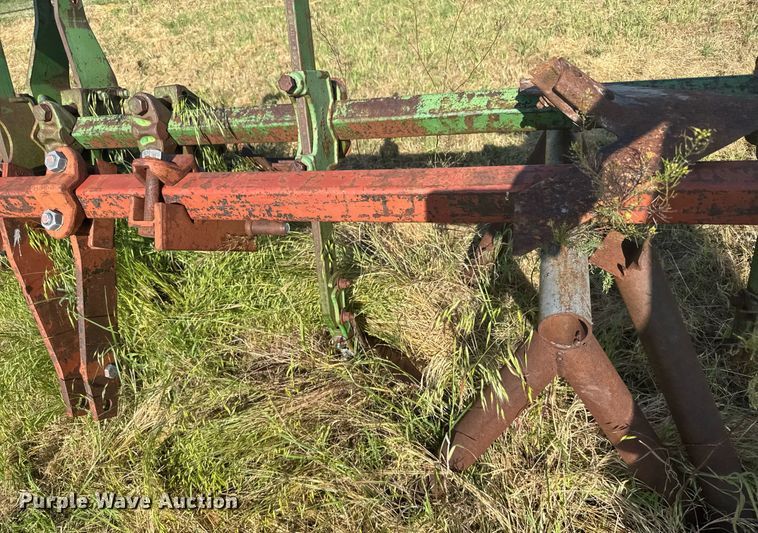 image for item ER2010 Sweep plow