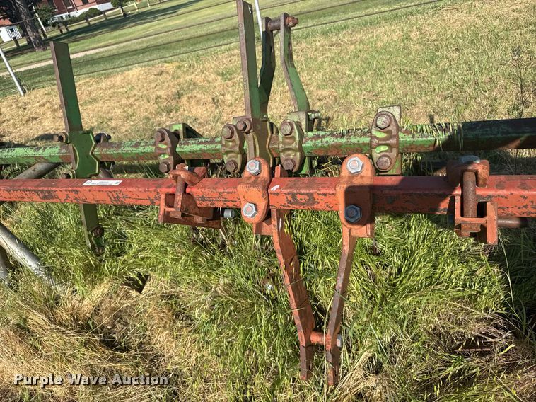 image for item ER2010 Sweep plow