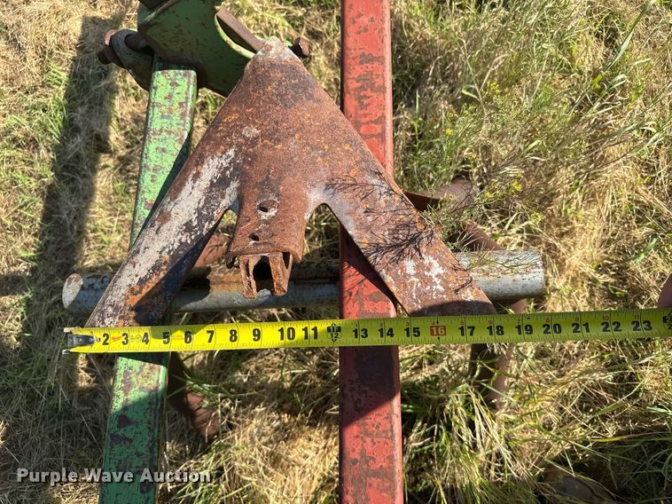 image for item ER2010 Sweep plow