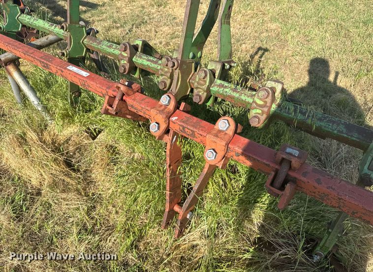 image for item ER2010 Sweep plow