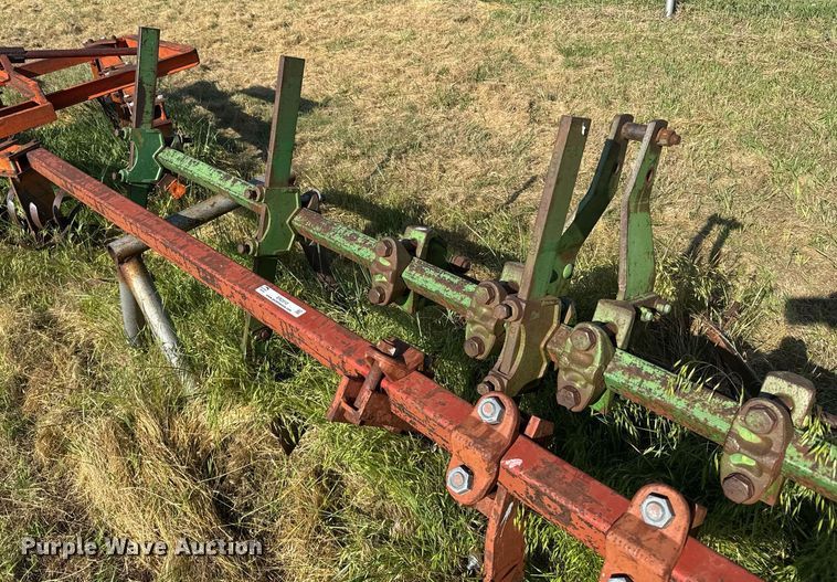 image for item ER2010 Sweep plow