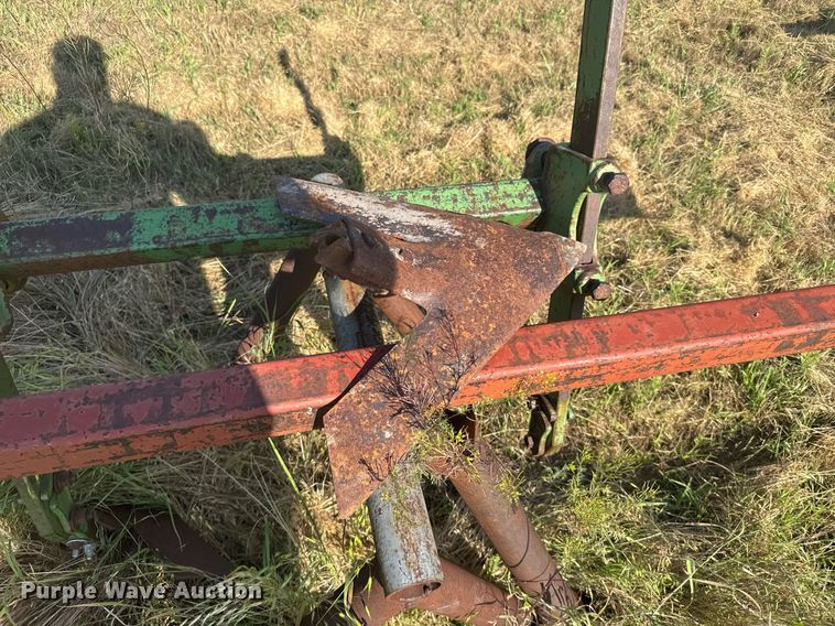 image for item ER2010 Sweep plow