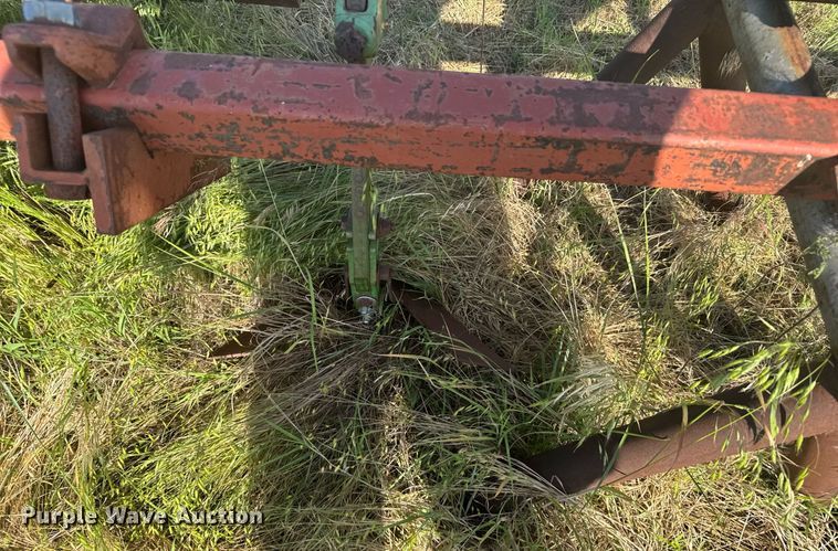 image for item ER2010 Sweep plow