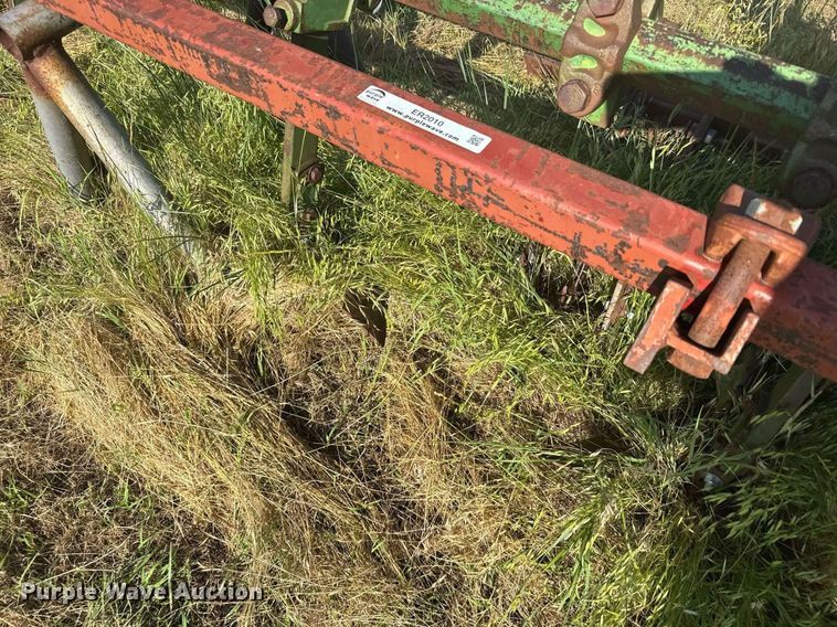 image for item ER2010 Sweep plow