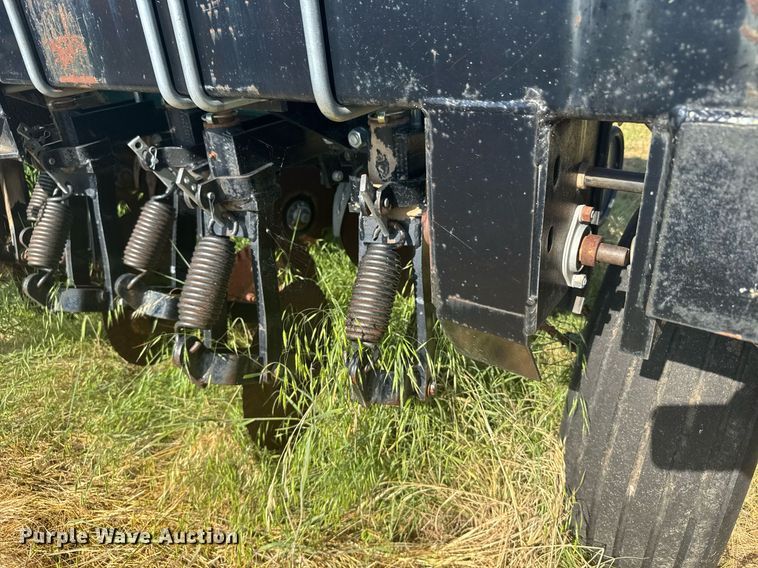 image for item ER2014 Marliss Pasture King no-till grain drill