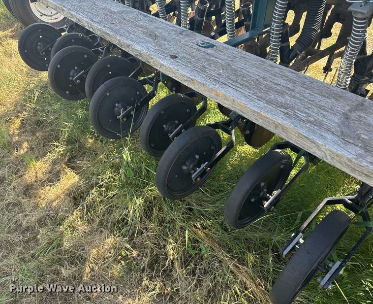 image for item ER2014 Marliss Pasture King no-till grain drill