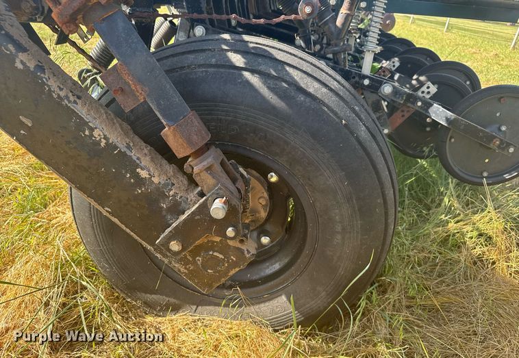image for item ER2014 Marliss Pasture King no-till grain drill
