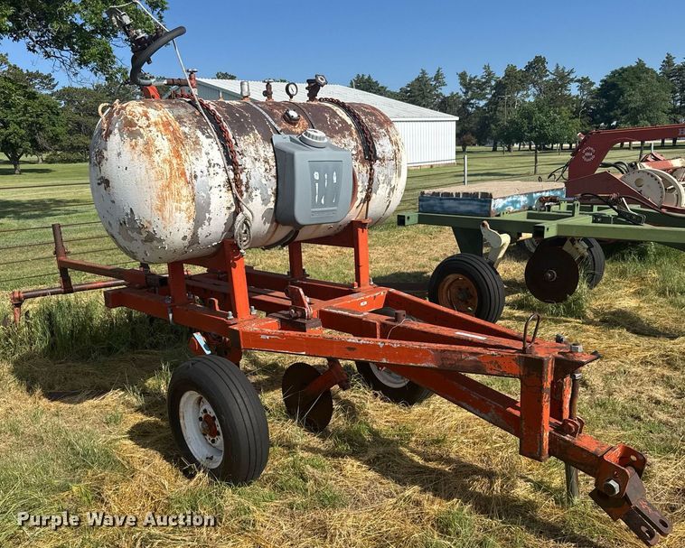 image for item ER2016 Tri-Flex T6 sweep plow