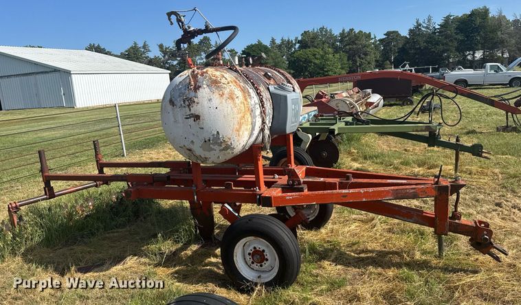 image for item ER2016 Tri-Flex T6 sweep plow