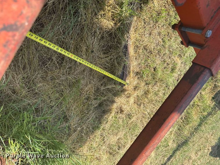 image for item ER2016 Tri-Flex T6 sweep plow