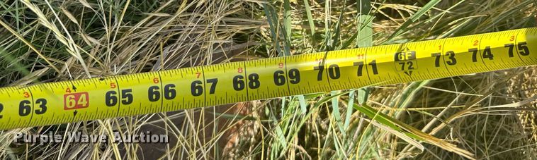 image for item ER2016 Tri-Flex T6 sweep plow