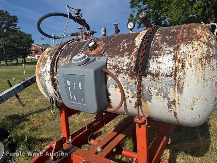 image for item ER2016 Tri-Flex T6 sweep plow