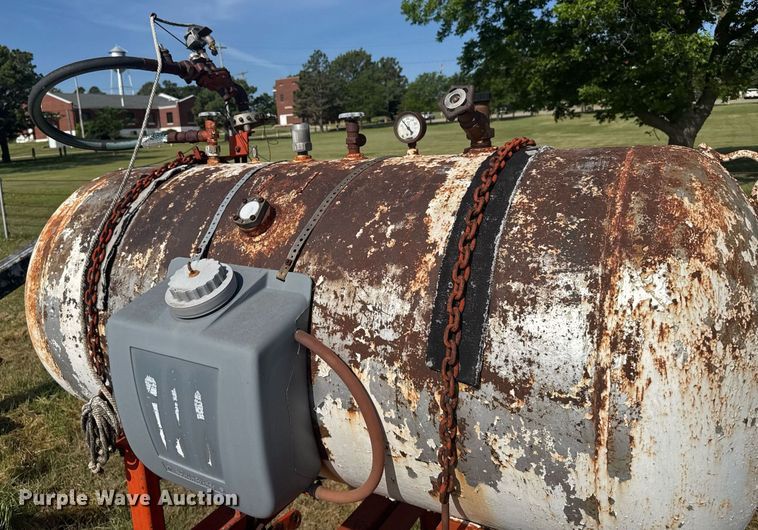 image for item ER2016 Tri-Flex T6 sweep plow