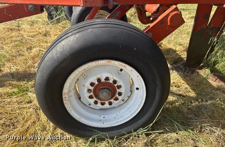 image for item ER2016 Tri-Flex T6 sweep plow