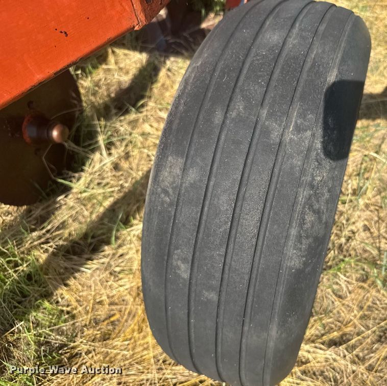 image for item ER2016 Tri-Flex T6 sweep plow