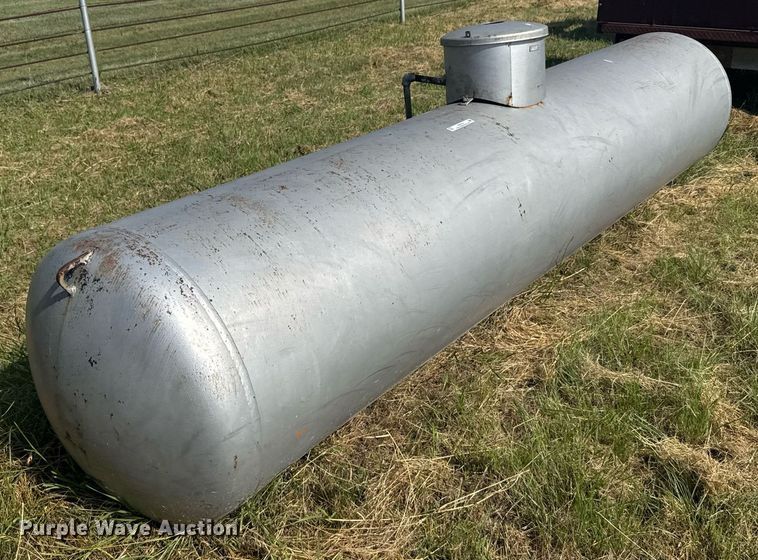 image for item ER2019 Propane tank