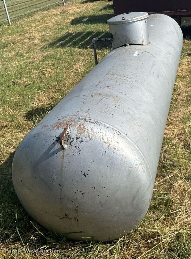 image for item ER2019 Propane tank