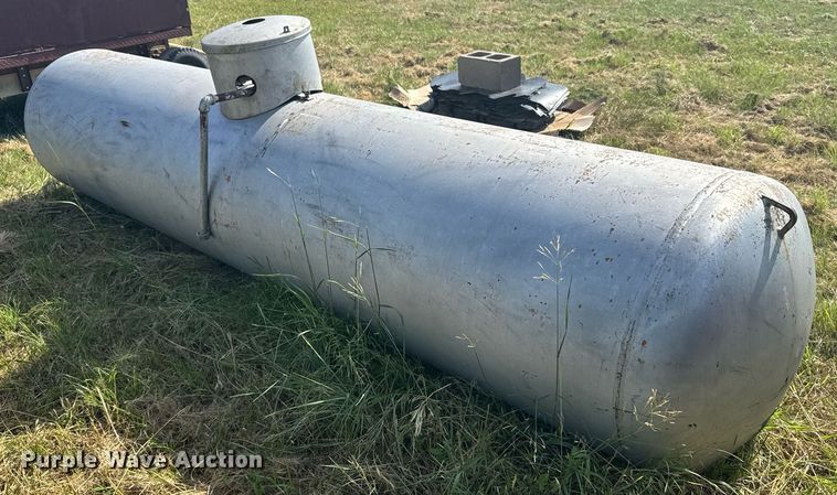 image for item ER2019 Propane tank