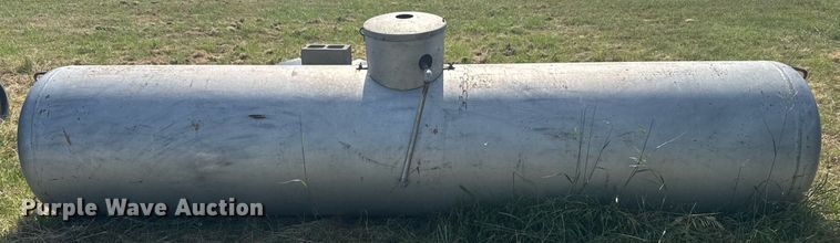 image for item ER2019 Propane tank