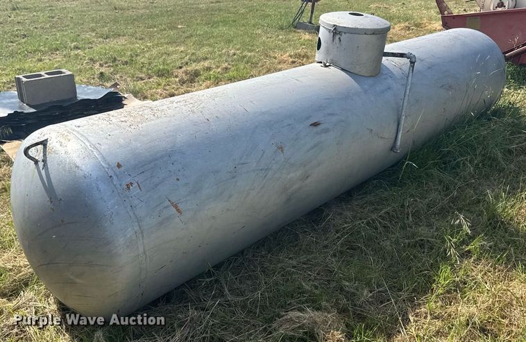 image for item ER2019 Propane tank