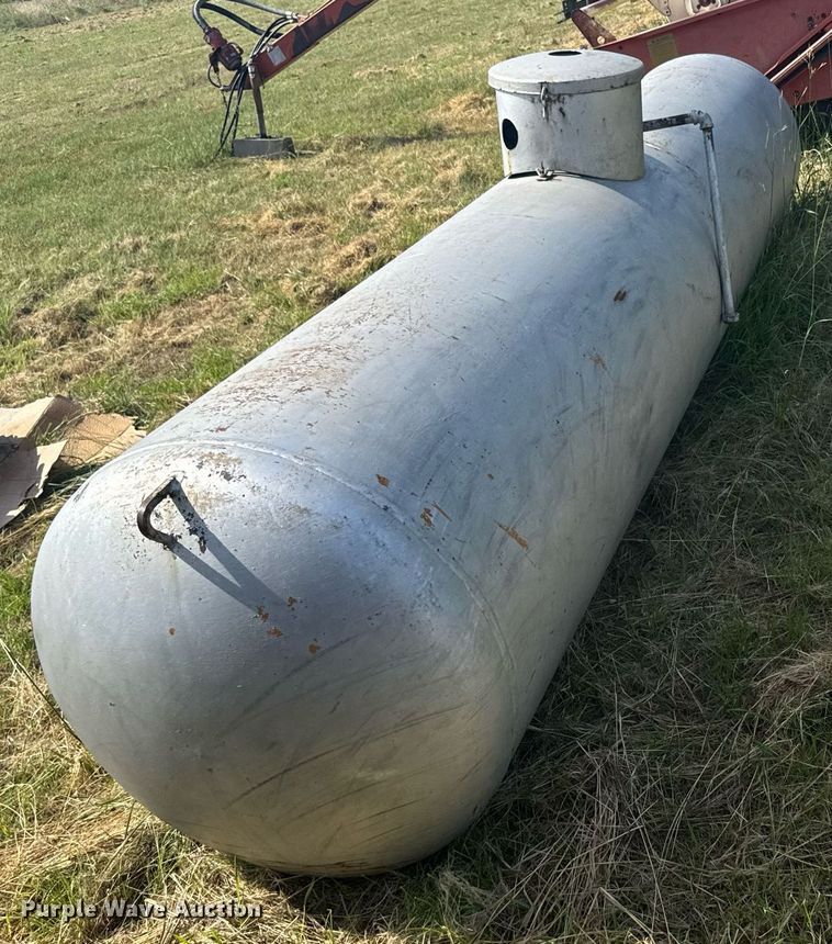 image for item ER2019 Propane tank