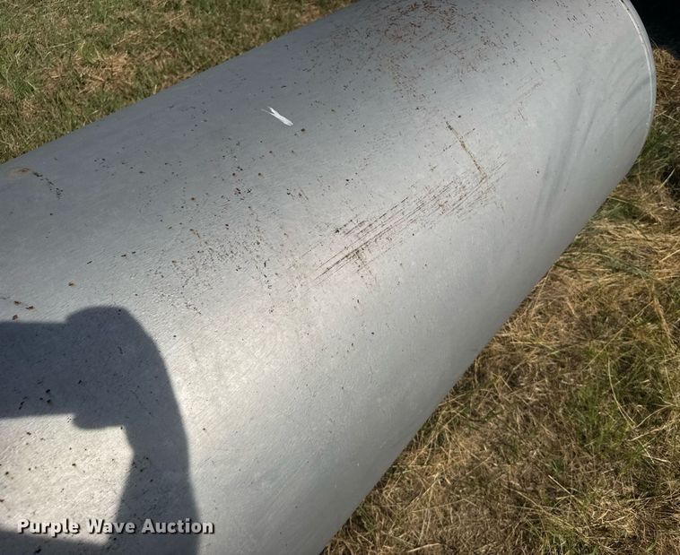 image for item ER2019 Propane tank