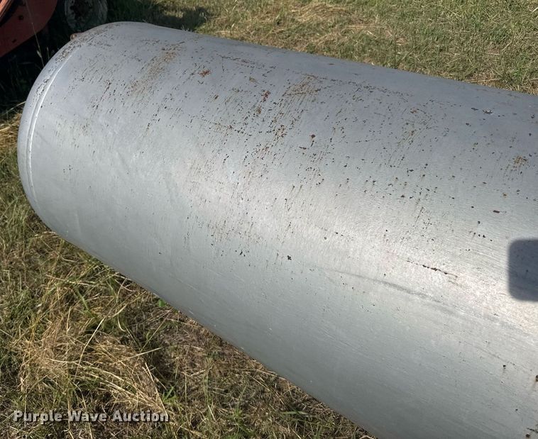 image for item ER2019 Propane tank