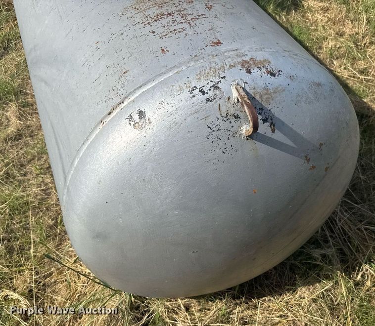 image for item ER2019 Propane tank