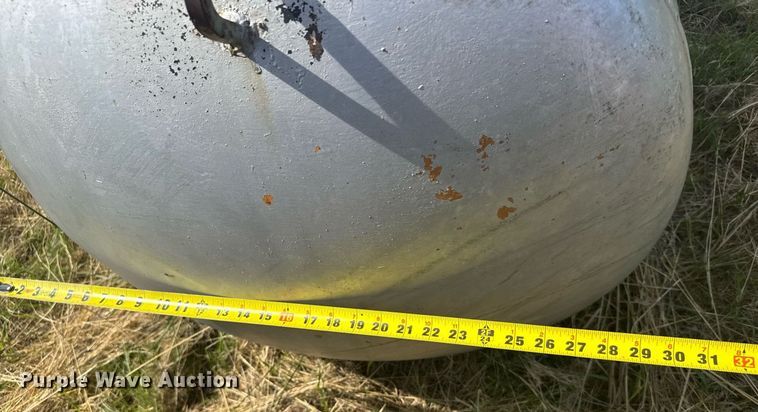 image for item ER2019 Propane tank