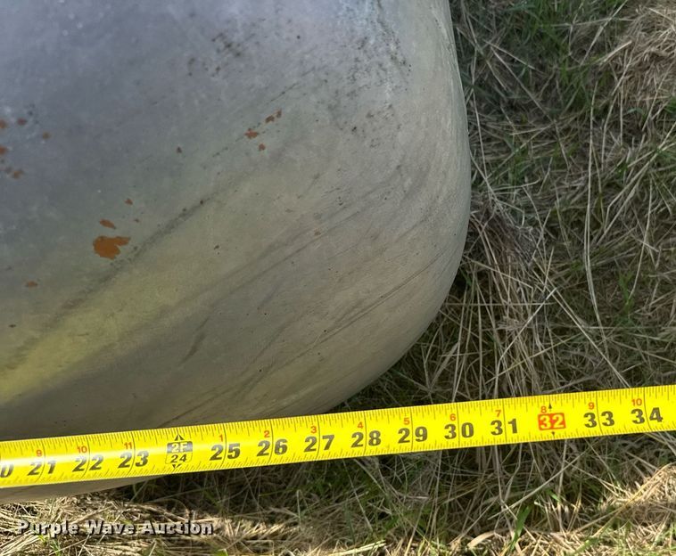 image for item ER2019 Propane tank