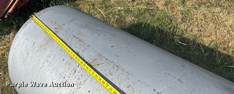 image for item ER2019 Propane tank