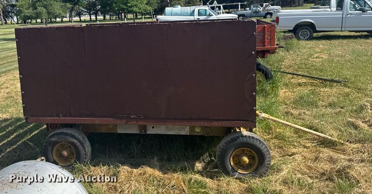 image for item ER2020 (2) wagons