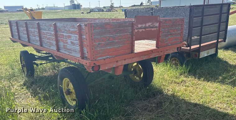 image for item ER2020 (2) wagons