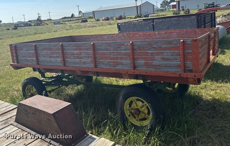 image for item ER2020 (2) wagons