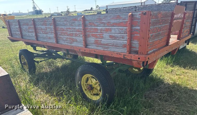 image for item ER2020 (2) wagons