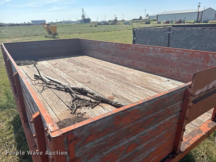 image for item ER2020 (2) wagons