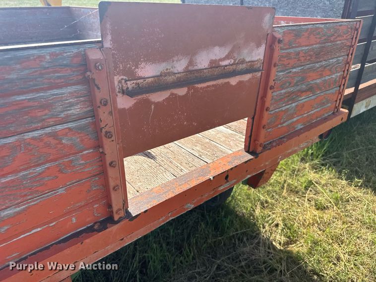 image for item ER2020 (2) wagons