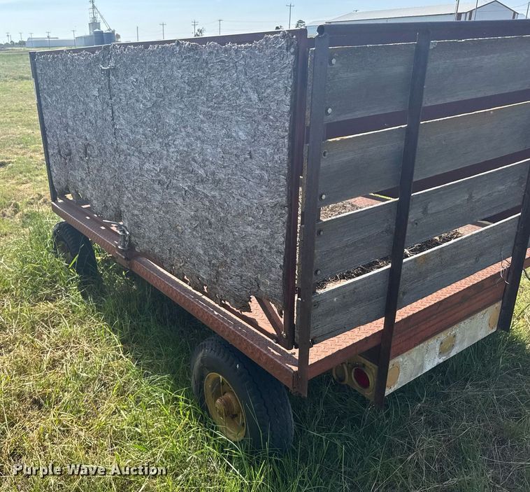 image for item ER2020 (2) wagons