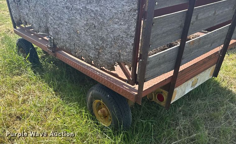 image for item ER2020 (2) wagons