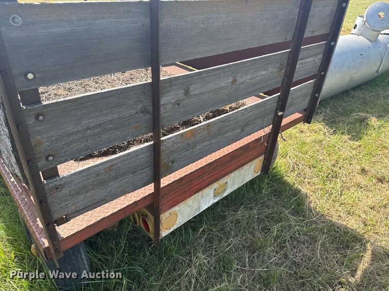 image for item ER2020 (2) wagons