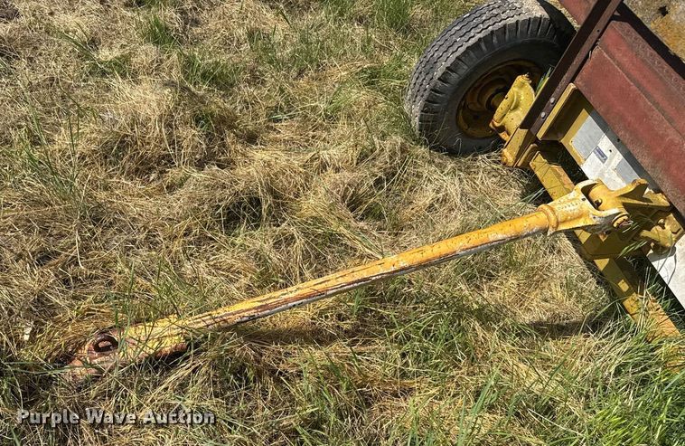 image for item ER2020 (2) wagons