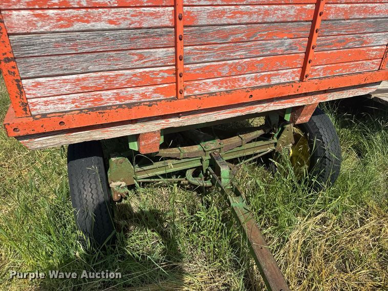 image for item ER2020 (2) wagons