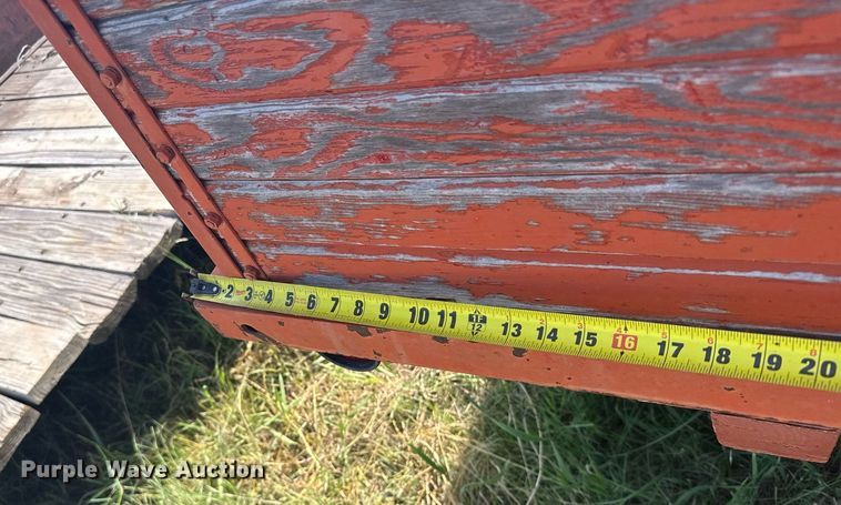 image for item ER2020 (2) wagons